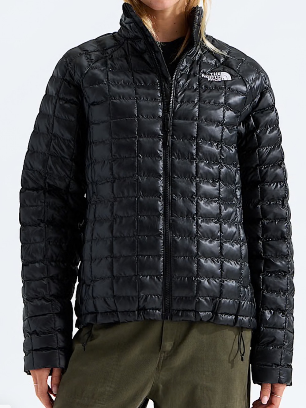 The North Face Women's Thermoball Jacket